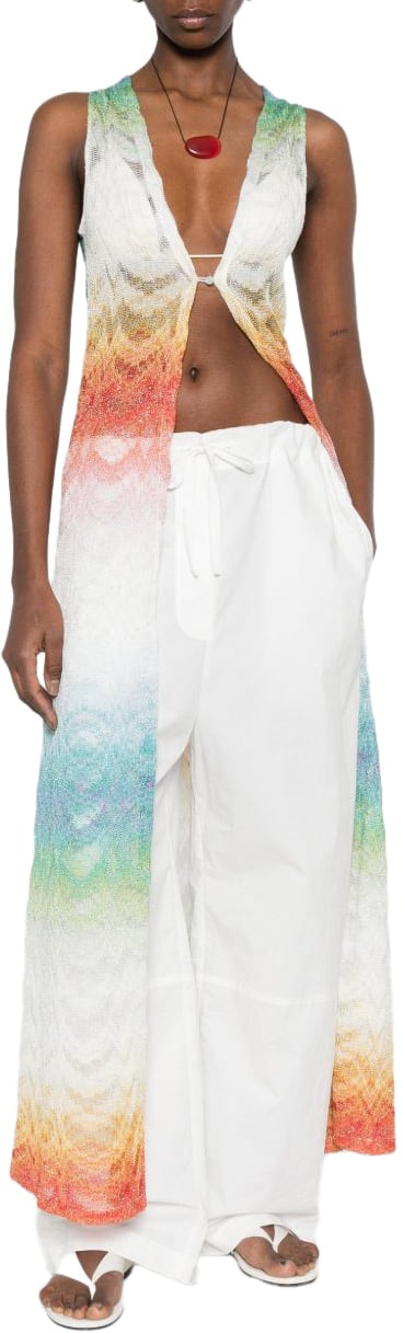 Missoni Dresses Multicolour Divers