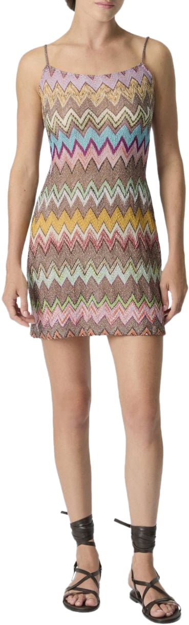 Missoni Sea Clothing Multicolour Divers