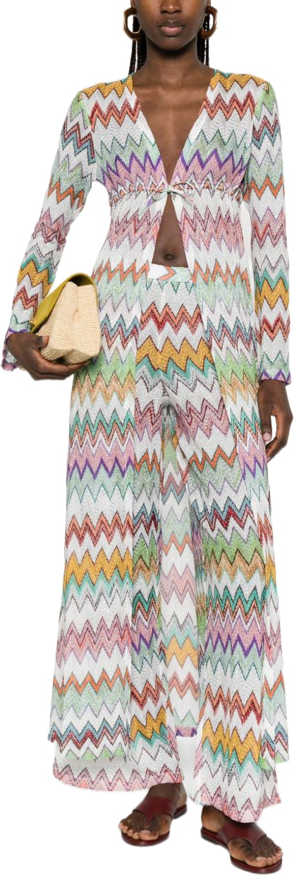 Missoni Sea Clothing Multicolor Divers