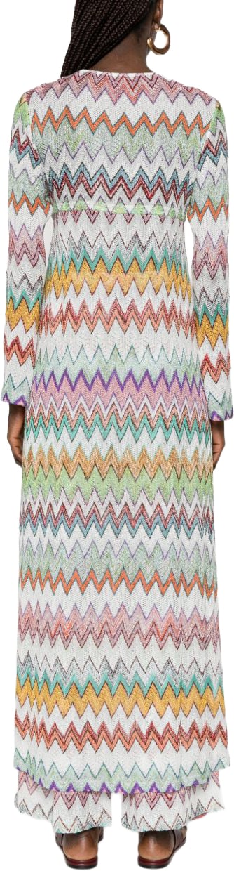 Missoni Sea Clothing Multicolor Divers