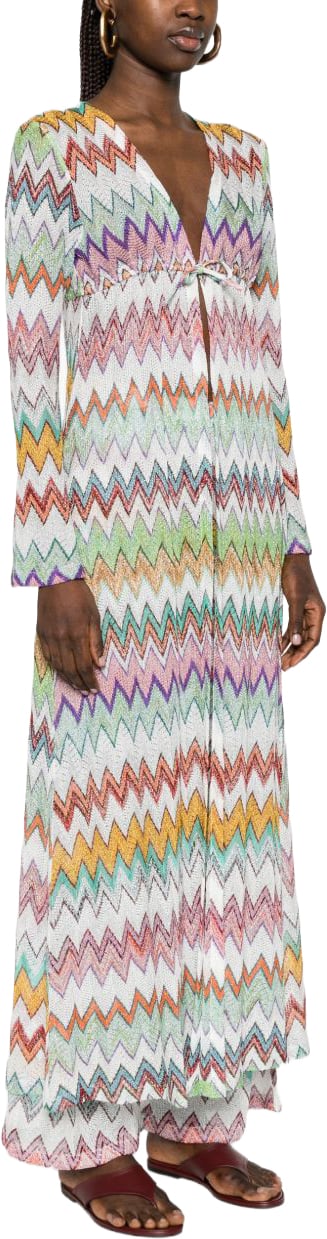 Missoni Sea Clothing Multicolor Divers