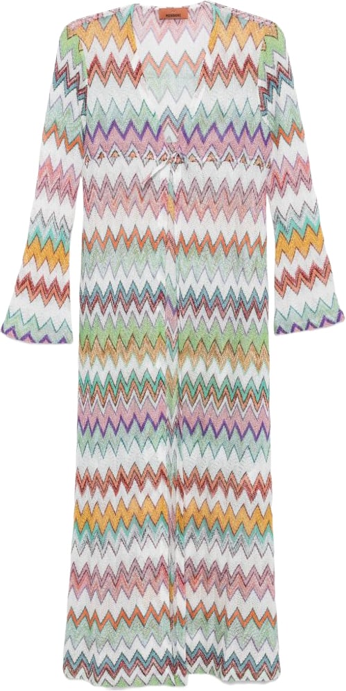Missoni Sea Clothing Multicolor Divers