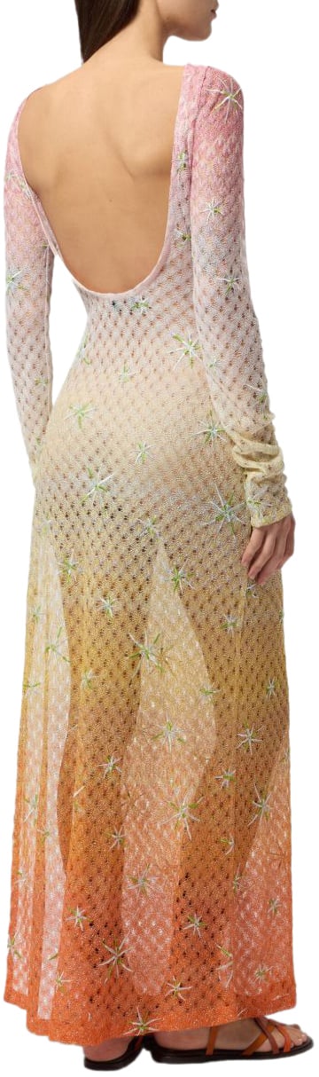 Missoni Dresses Multicolour Divers