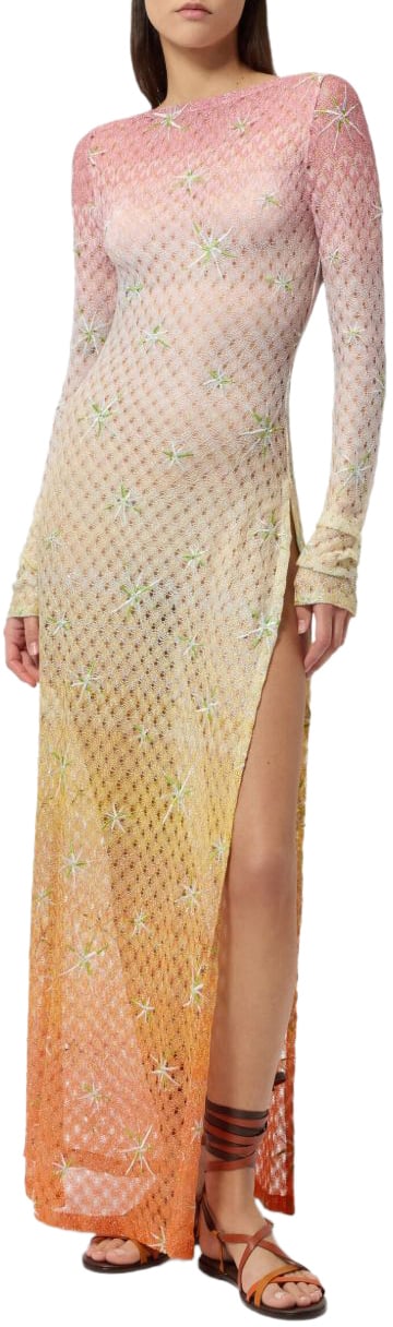 Missoni Dresses Multicolour Divers