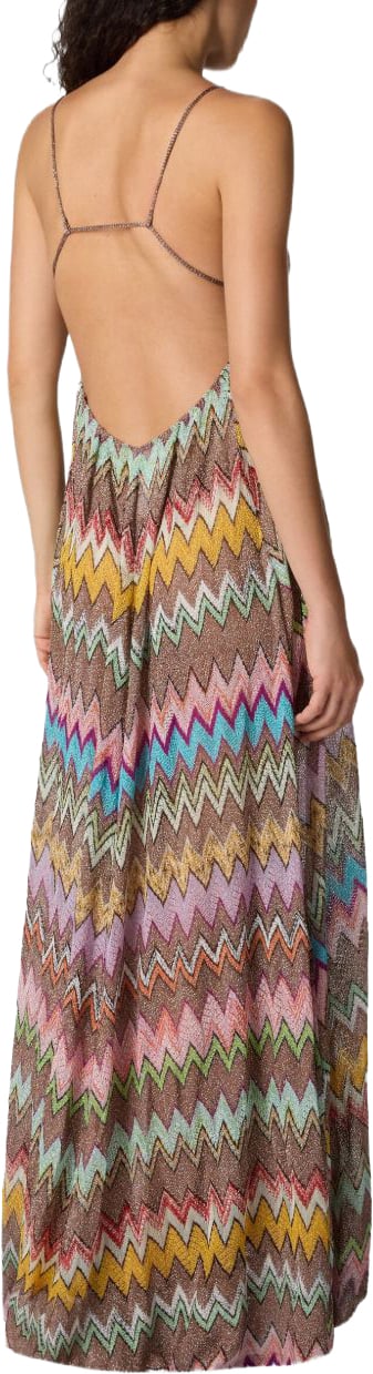 Missoni Sea Clothing Multicolor Divers