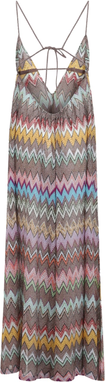 Missoni Maxi Dress Divers