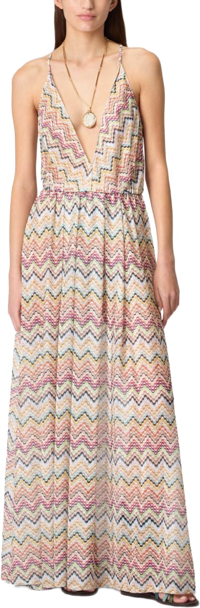 Missoni Sea Clothing Multicolor Divers