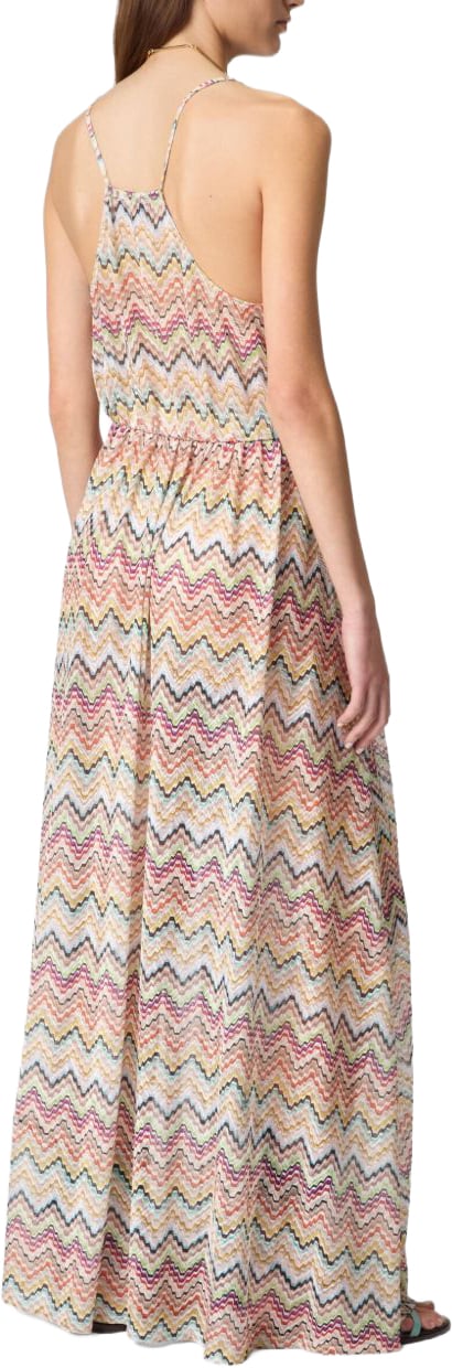 Missoni Sea Clothing Multicolor Divers