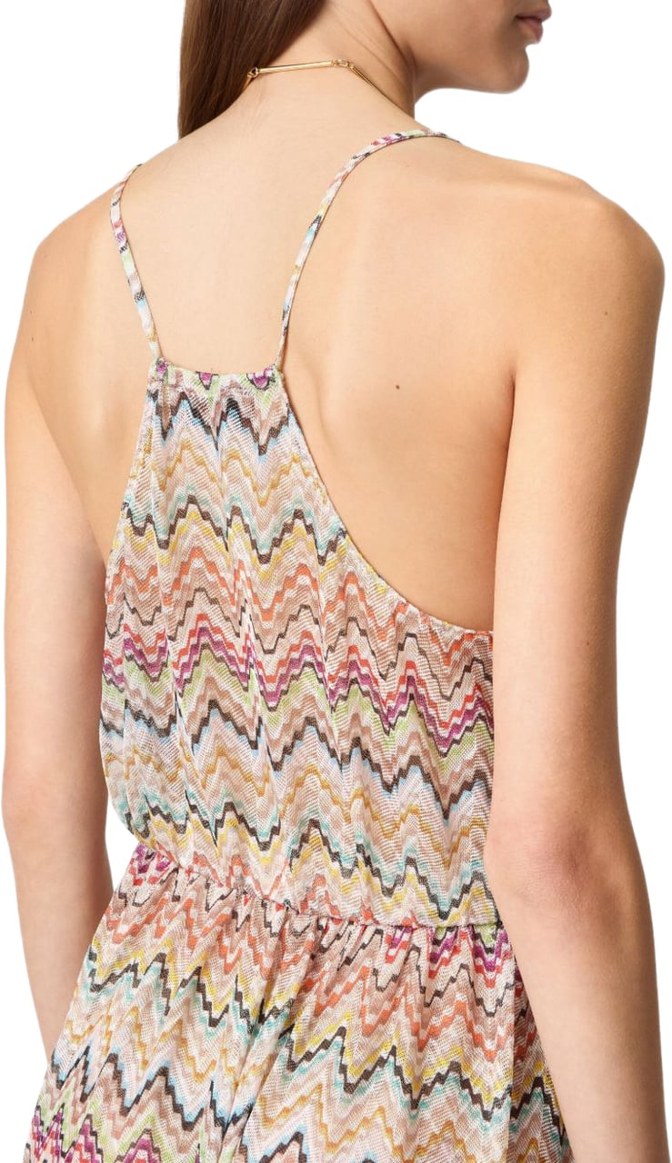 Missoni Sea Clothing Multicolor Divers