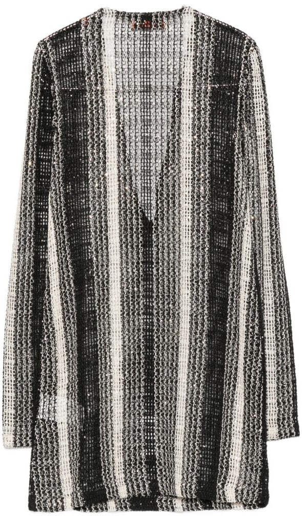 Missoni Sea Clothing Black Divers