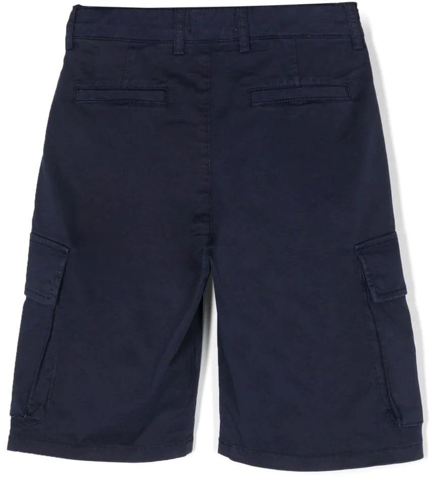 Missoni shorts darkblue (navy) Navy