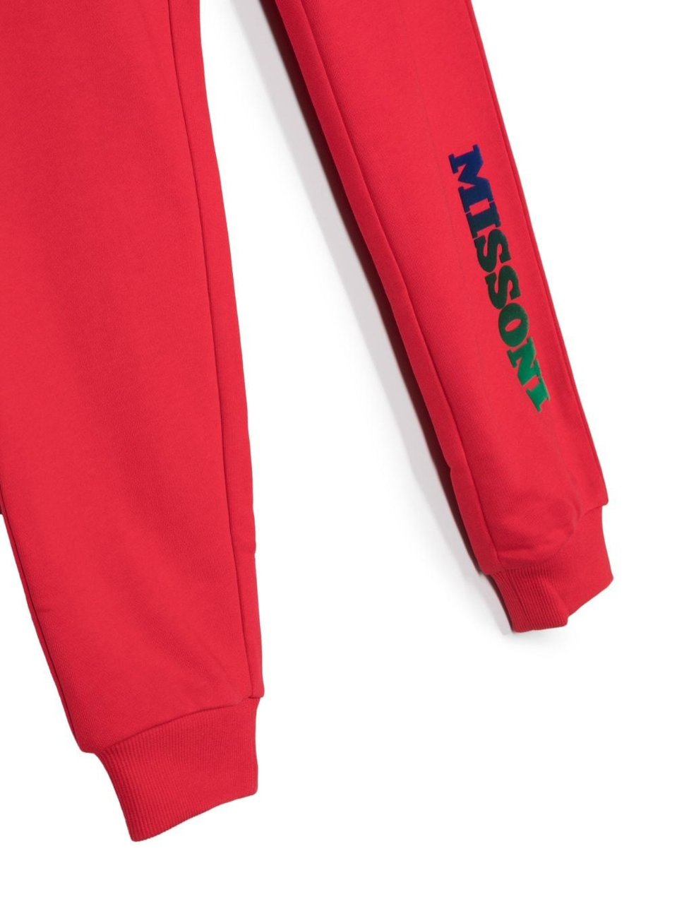 Missoni jogger red Rood