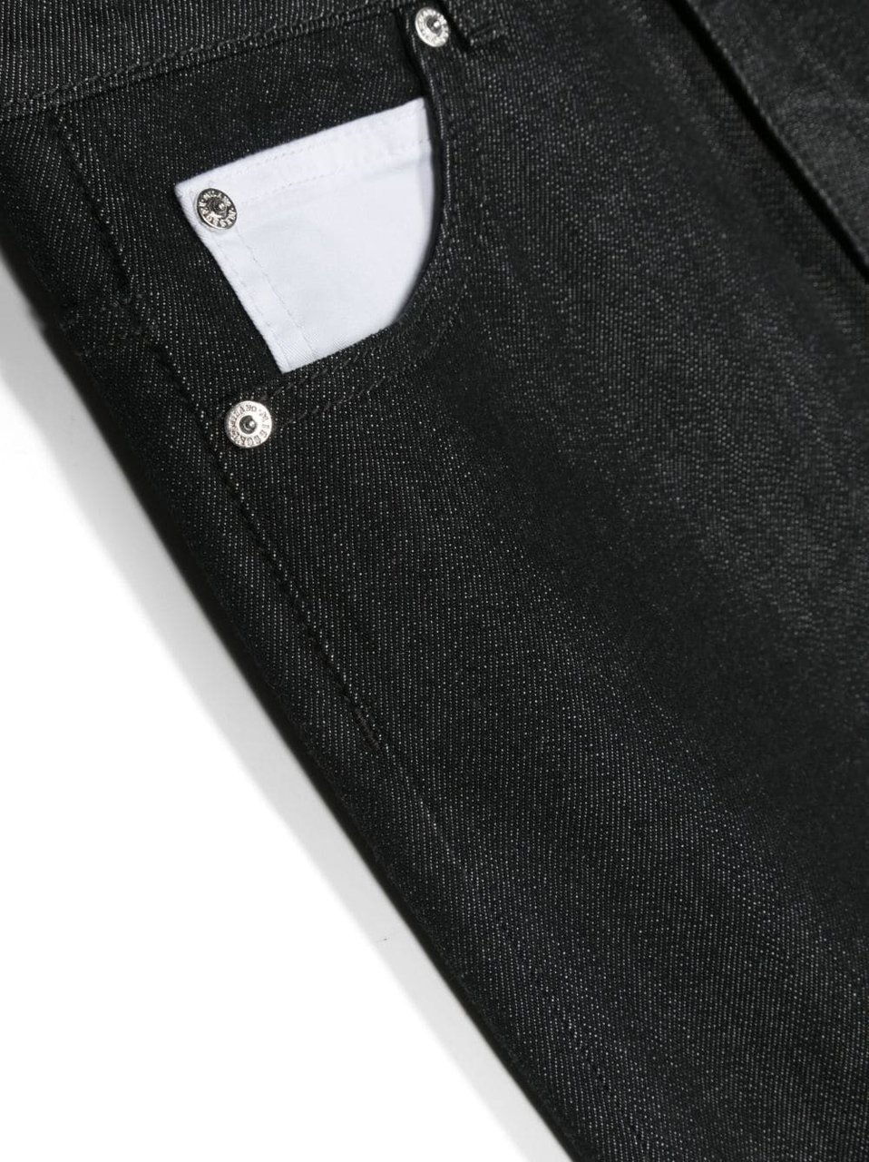 Missoni trousers black Zwart