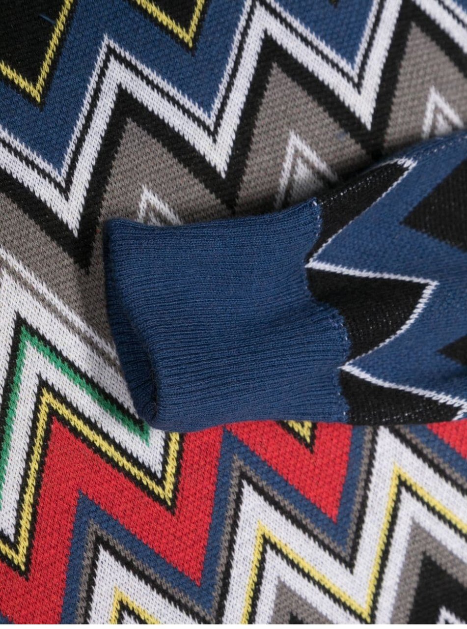 Missoni jumper divers Divers