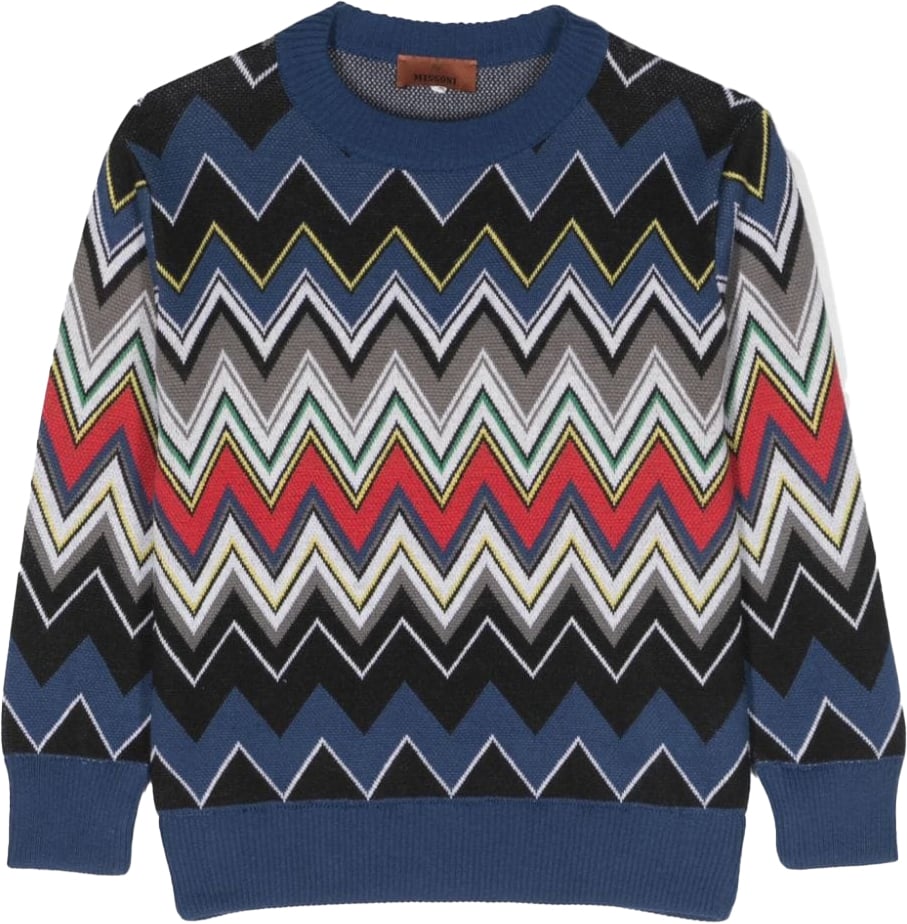 Missoni jumper divers Divers