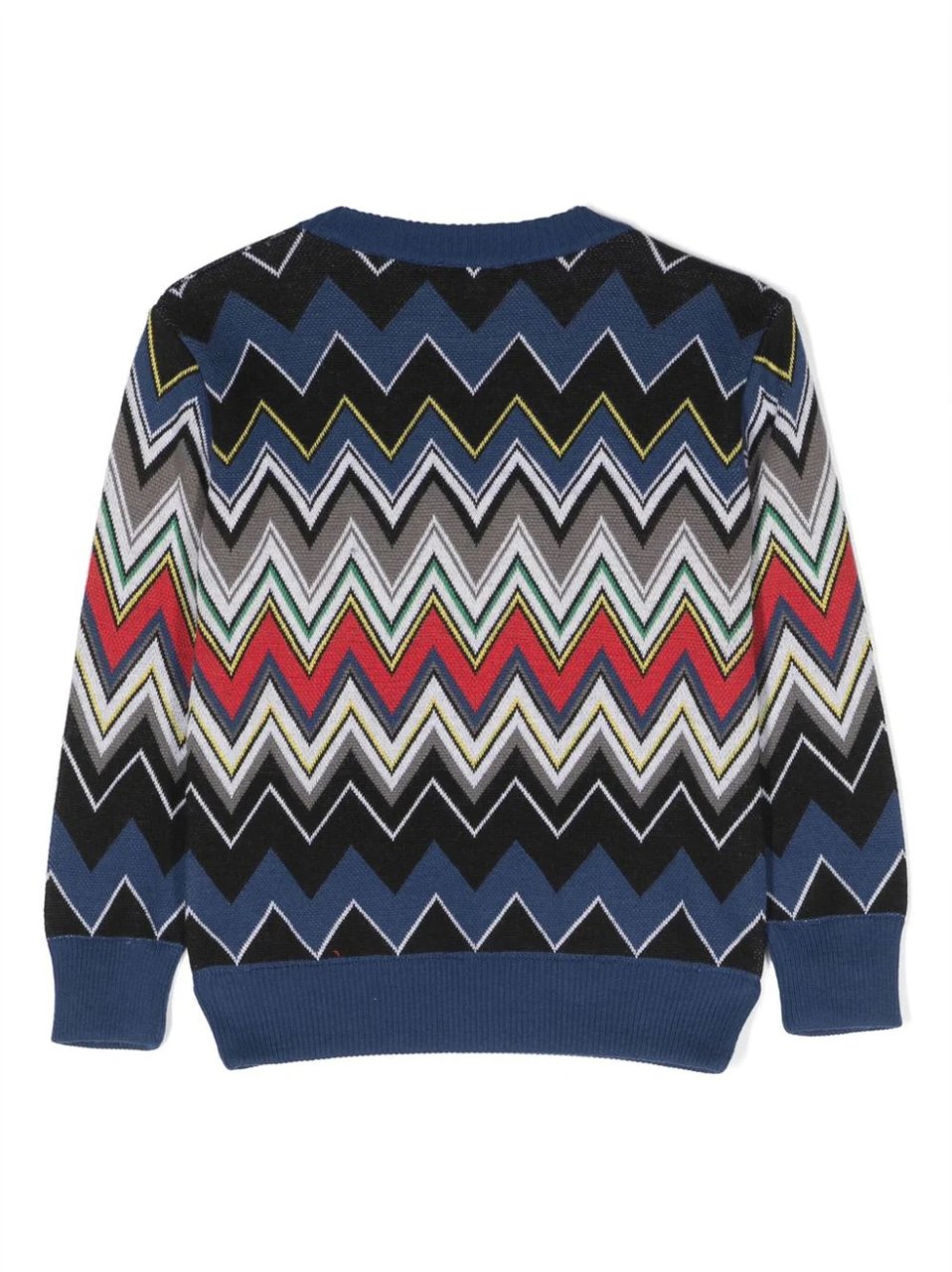 Missoni jumper divers Divers