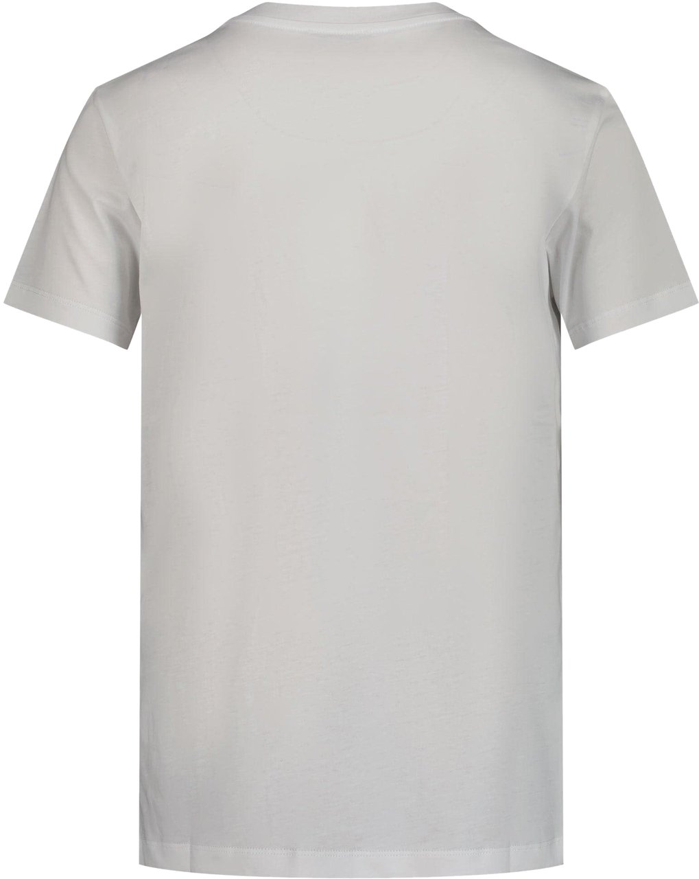 Missoni Missoni Kinder Meisjes T-Shirt In Wit Wit