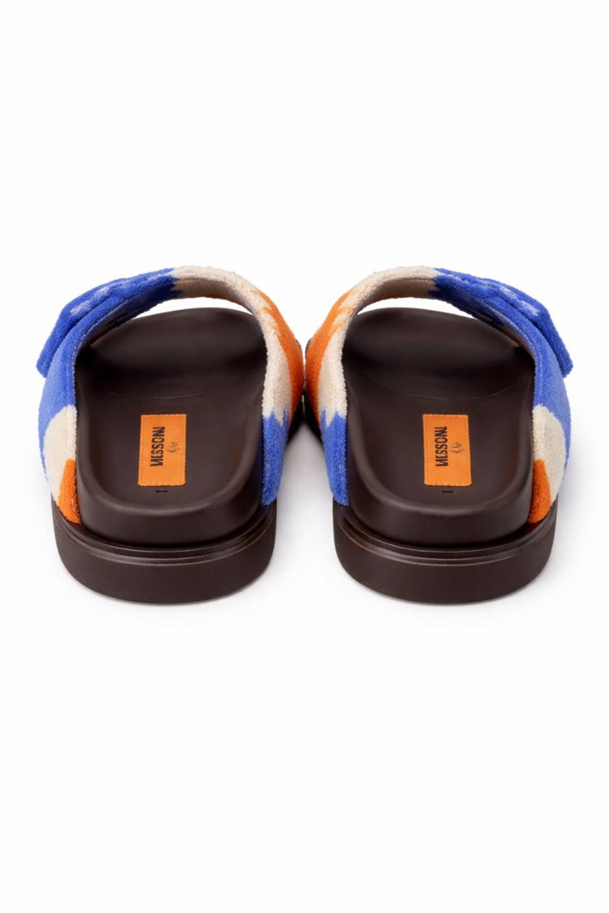 Missoni Sandals Multicolour Divers