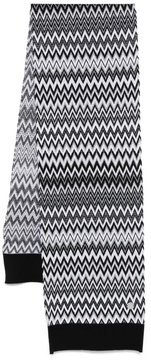 Missoni scarf divers Divers