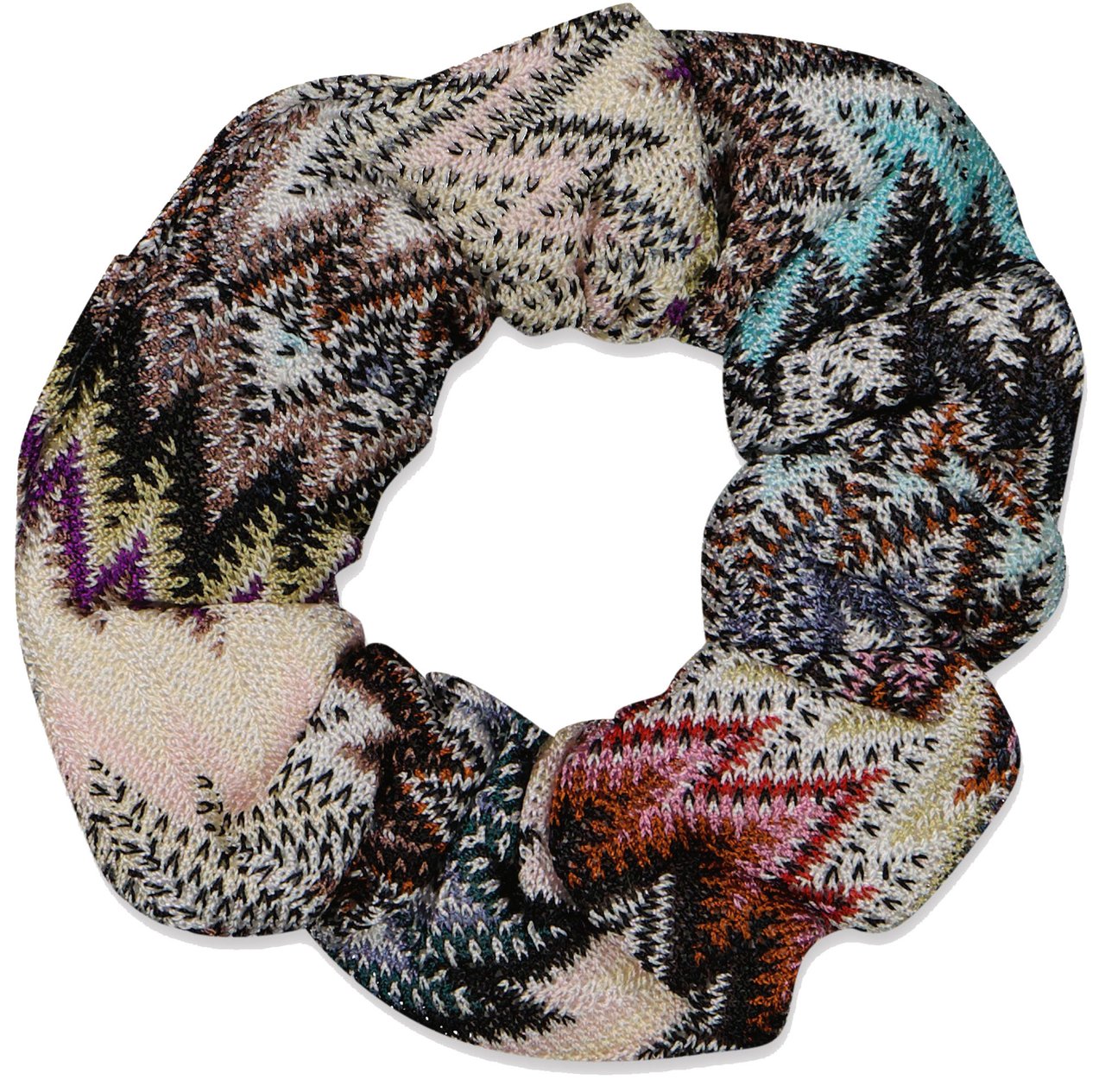 Missoni Missoni Kinder Meisjes Accessoire In Zwart Zwart