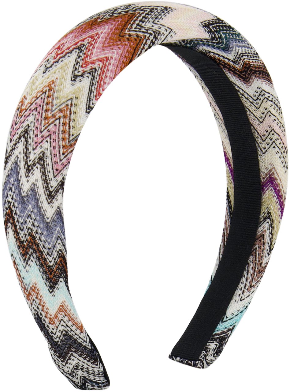 Missoni Missoni Kinder Meisjes Accessoire In Zwart Zwart