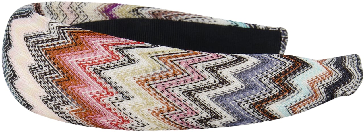 Missoni Missoni Kinder Meisjes Accessoire In Zwart Zwart