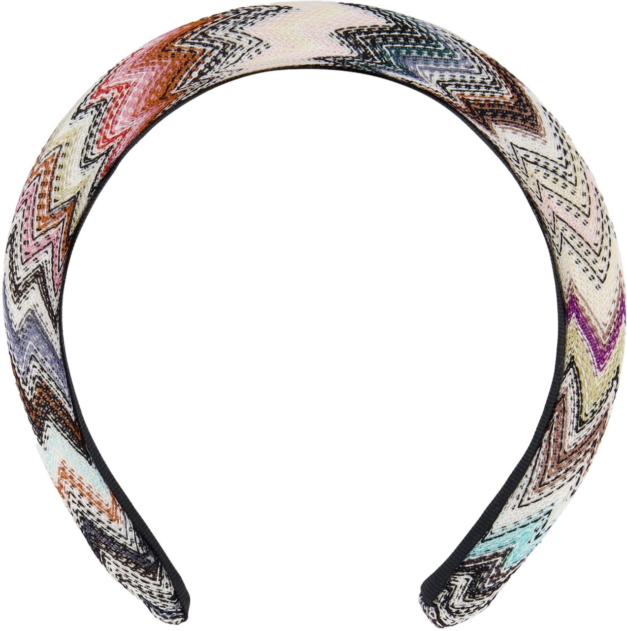 Missoni Missoni Kinder Meisjes Accessoire In Zwart Zwart