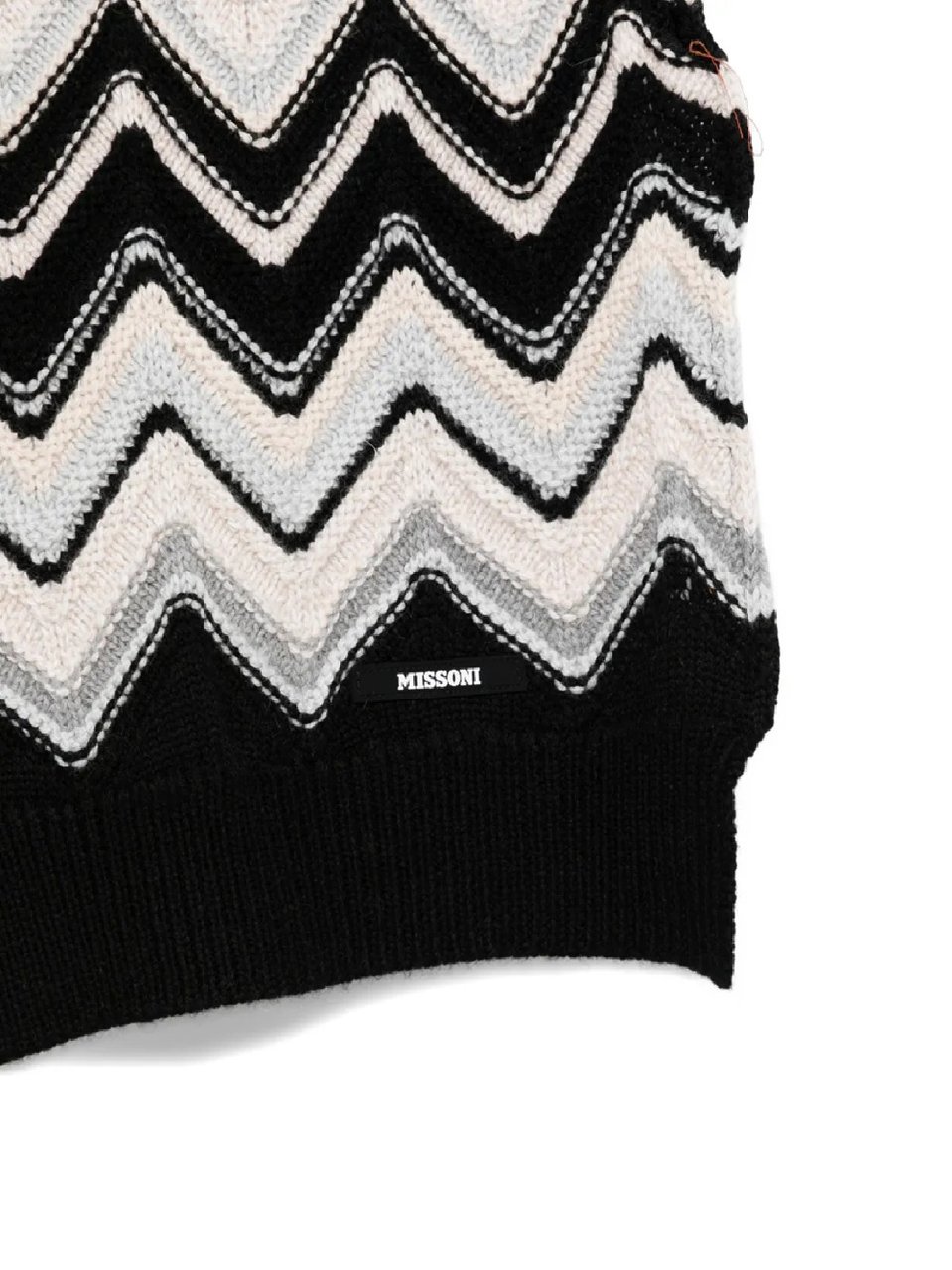 Missoni scarf divers Divers