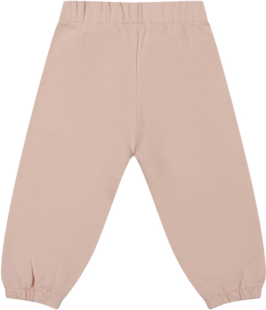 Missoni Missoni Baby Meisjes Broek In Roze Roze