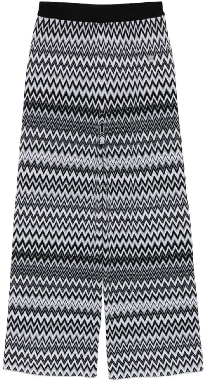 Missoni trousers divers Divers