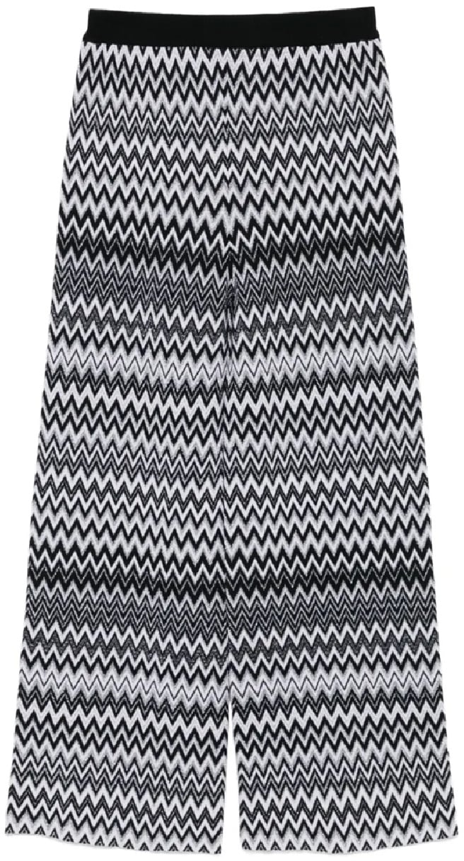 Missoni trousers divers Divers