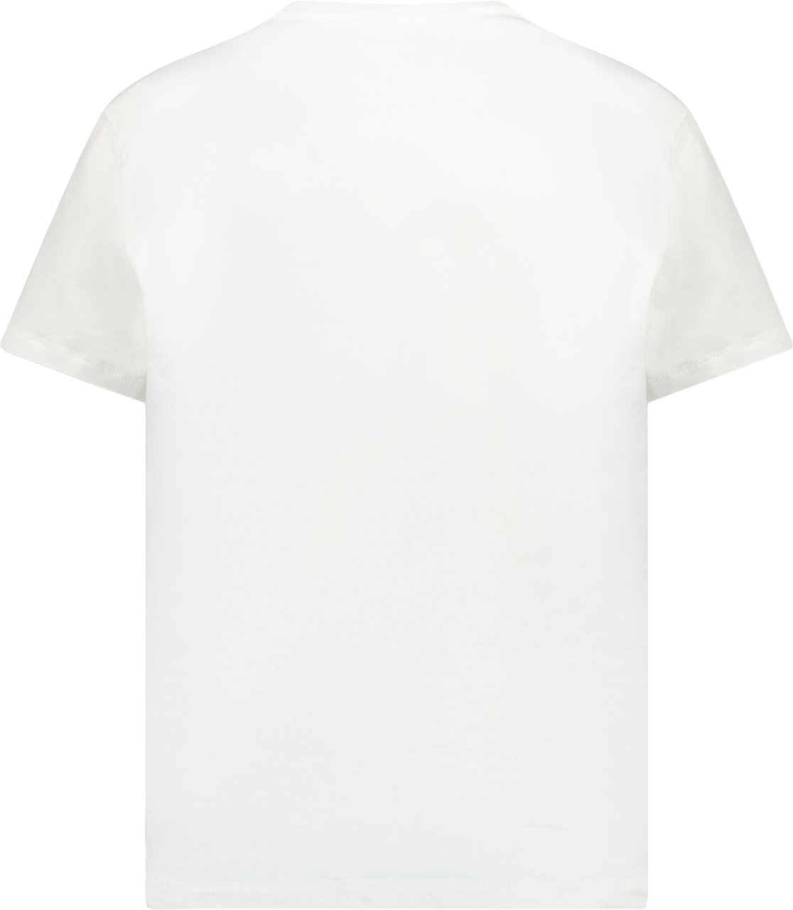Missoni Kinder Meisjes T-Shirt In Wit Wit