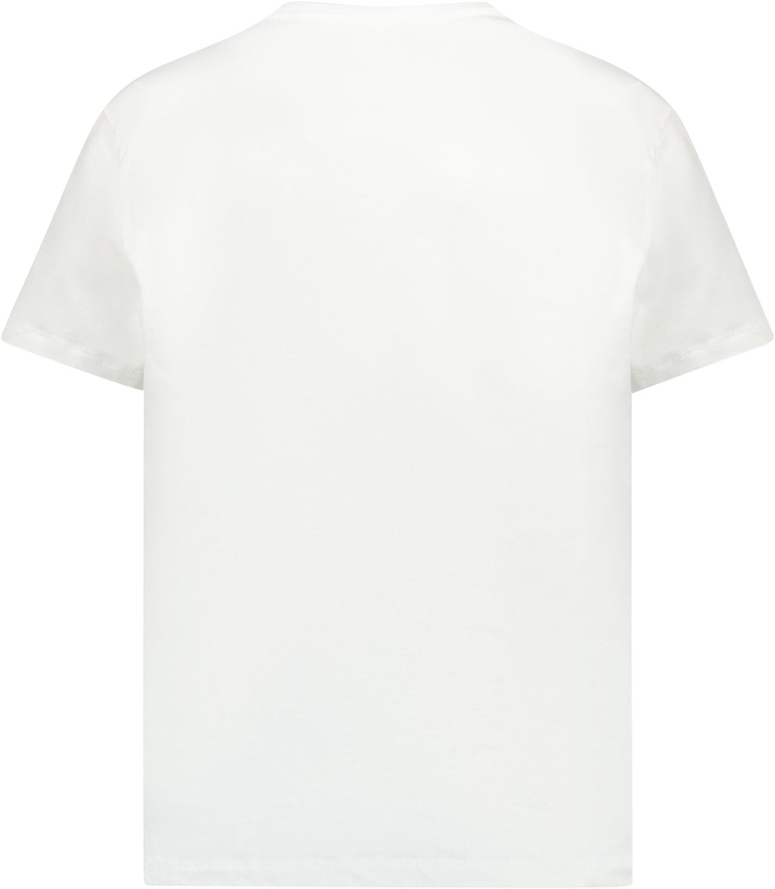 Missoni Missoni Kinder Meisjes T-Shirt In Wit Wit