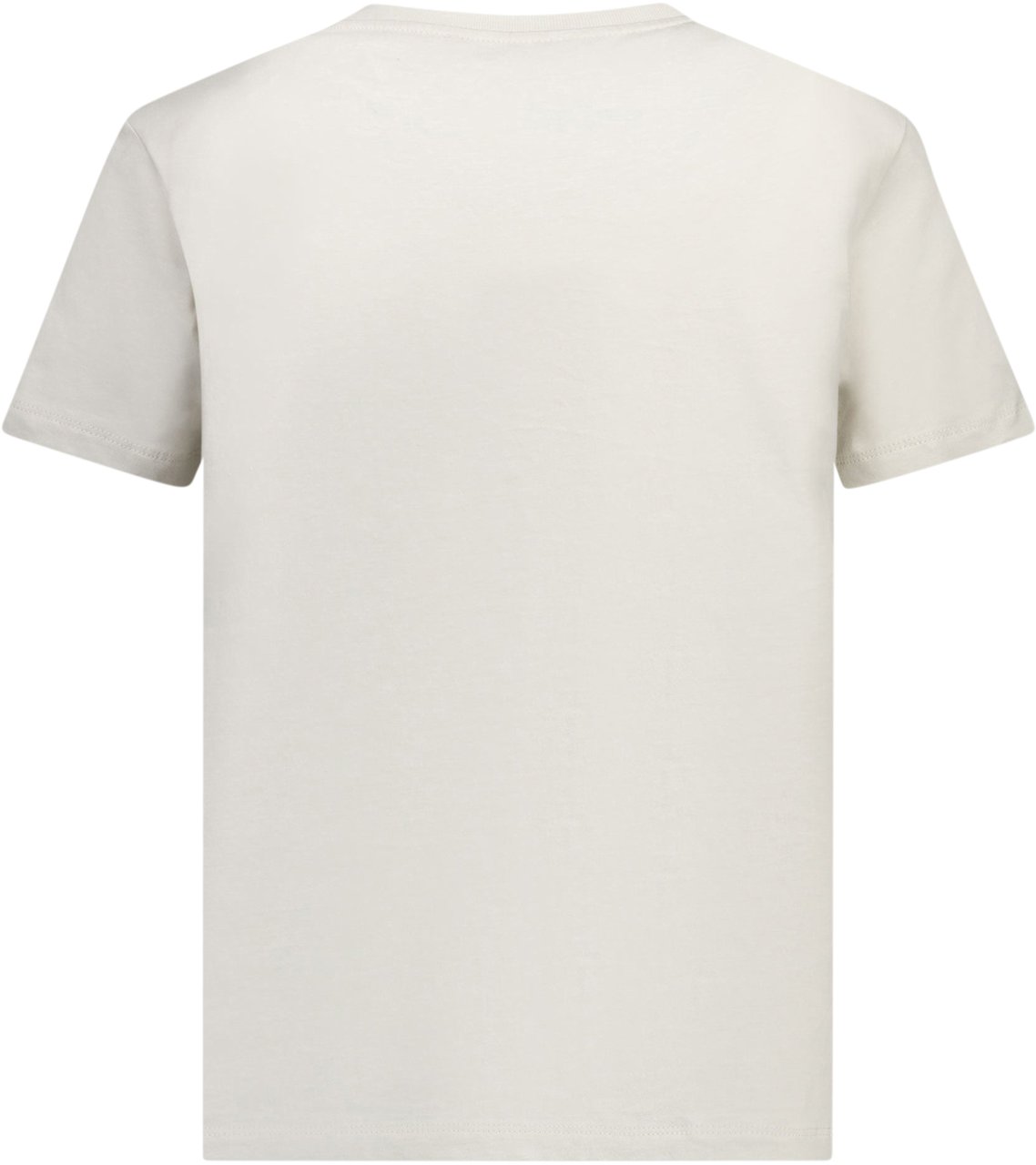 Missoni Missoni Kinder Jongens T-Shirt In Grijs Grijs