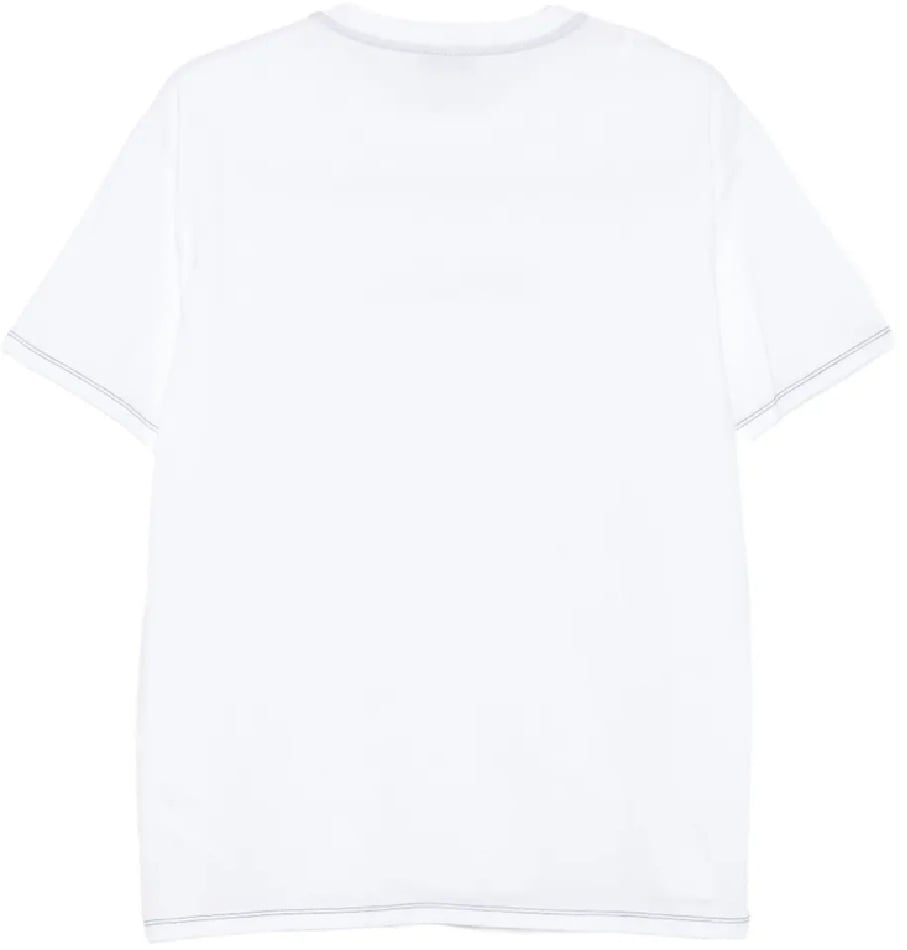 Missoni t-shirt divers Divers