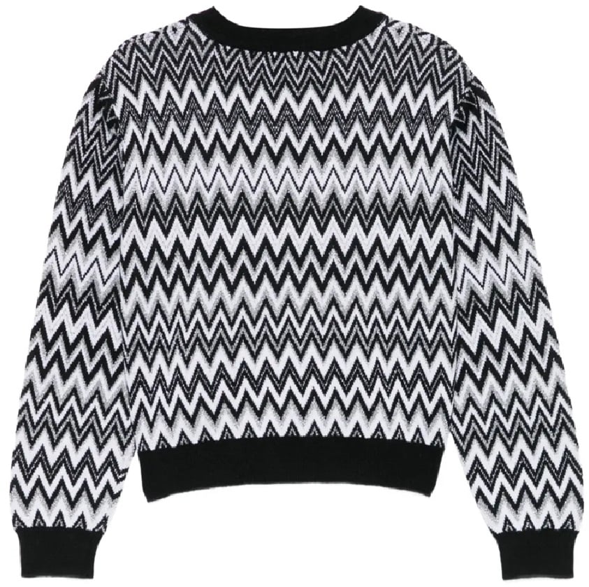 Missoni jumper divers Divers