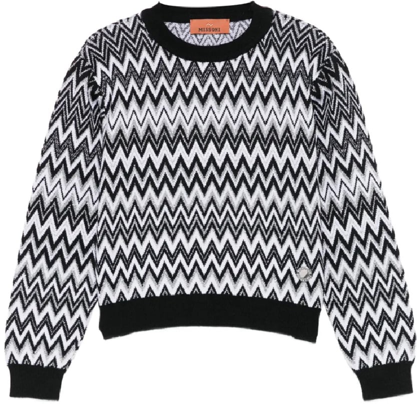 Missoni jumper divers Divers