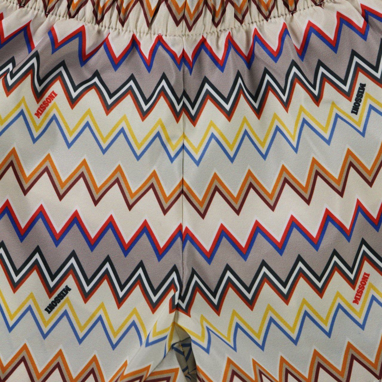 Missoni Missoni Baby Jongens Badkleding In Grijs Grijs