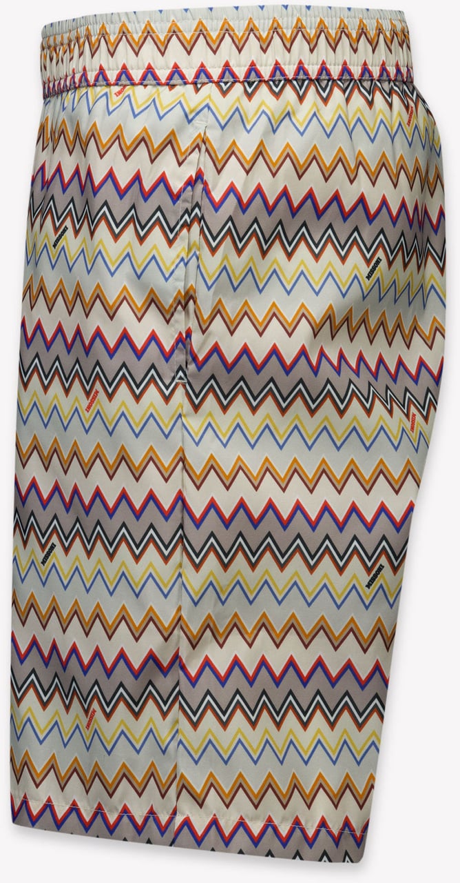 Missoni Missoni Kinder Jongens Zwemkleding In Grijs Grijs