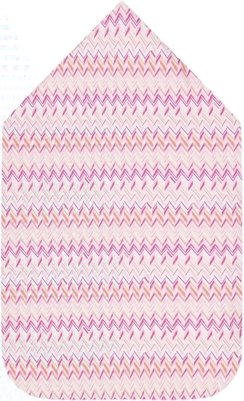 Missoni Missoni Baby Meisjes Accessoire In Roze Roze