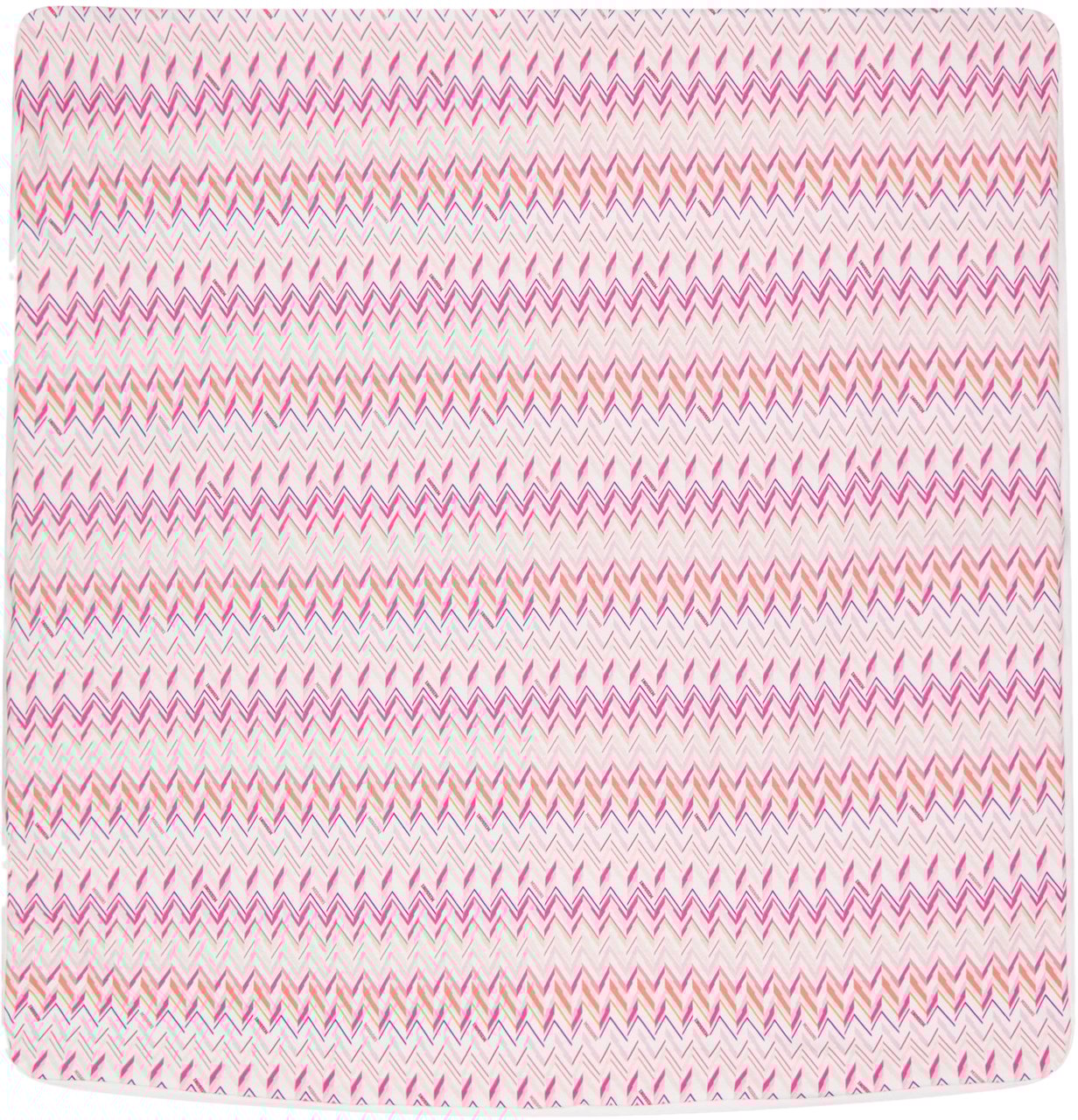 Missoni Missoni Baby Meisjes Accessoire In Roze Roze
