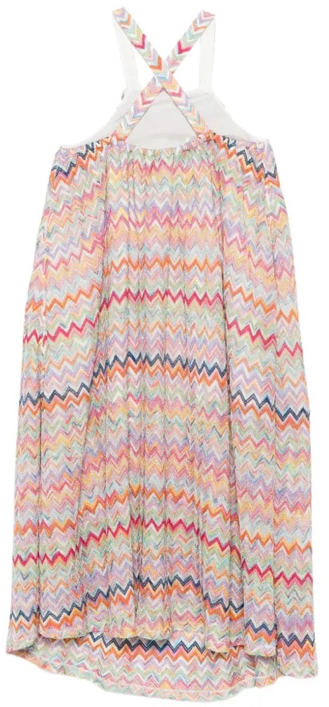 Missoni missoni abito kids divers Divers