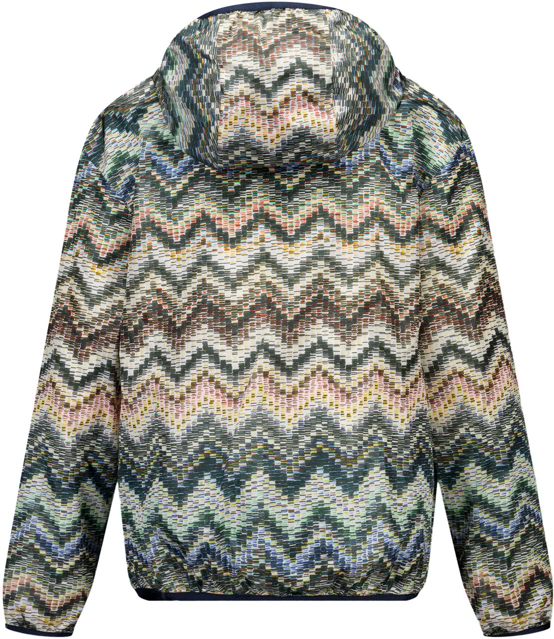 Missoni Missoni Kinder Jongens Zomerjas In Olijf Groen Groen