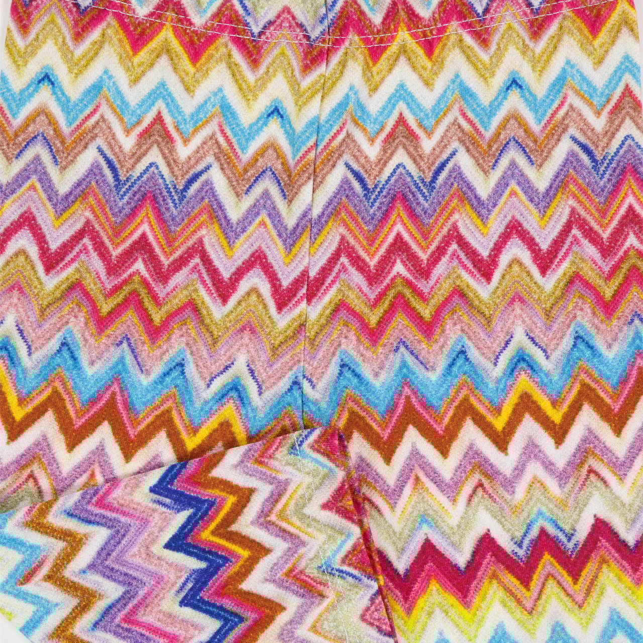 Missoni Missoni Baby Meisjes Legging In Div Divers