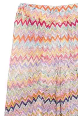 Missoni missoni pantaloni kids divers Divers