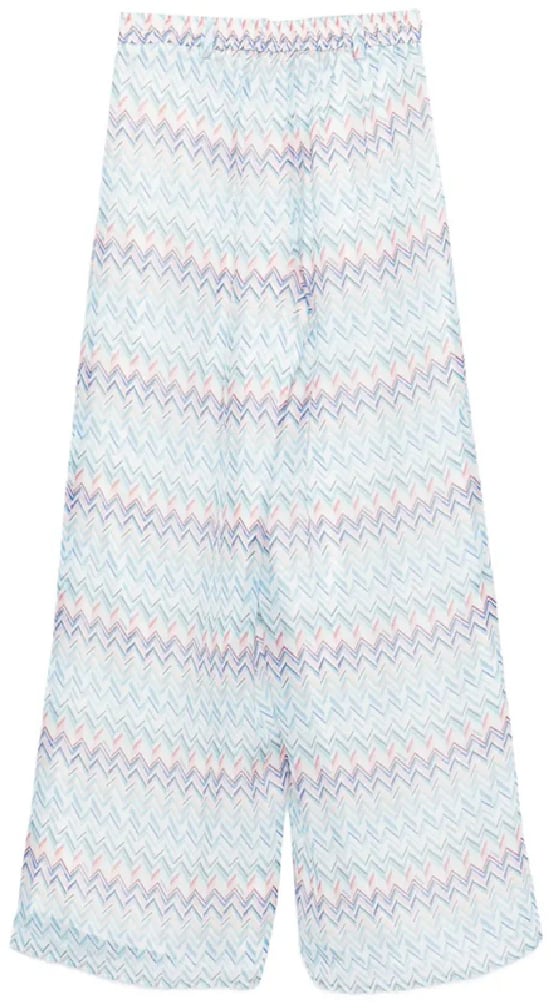 missoni pantaloni kids divers Divers