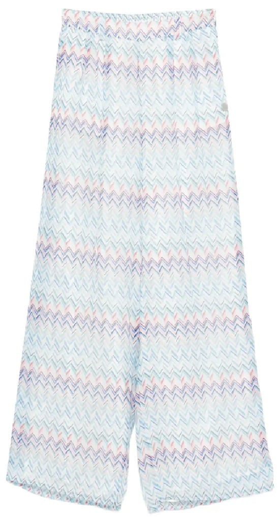 missoni pantaloni kids divers Divers
