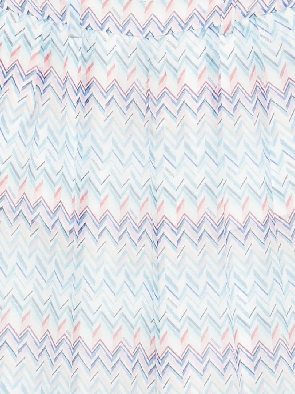 missoni pantaloni kids divers Divers