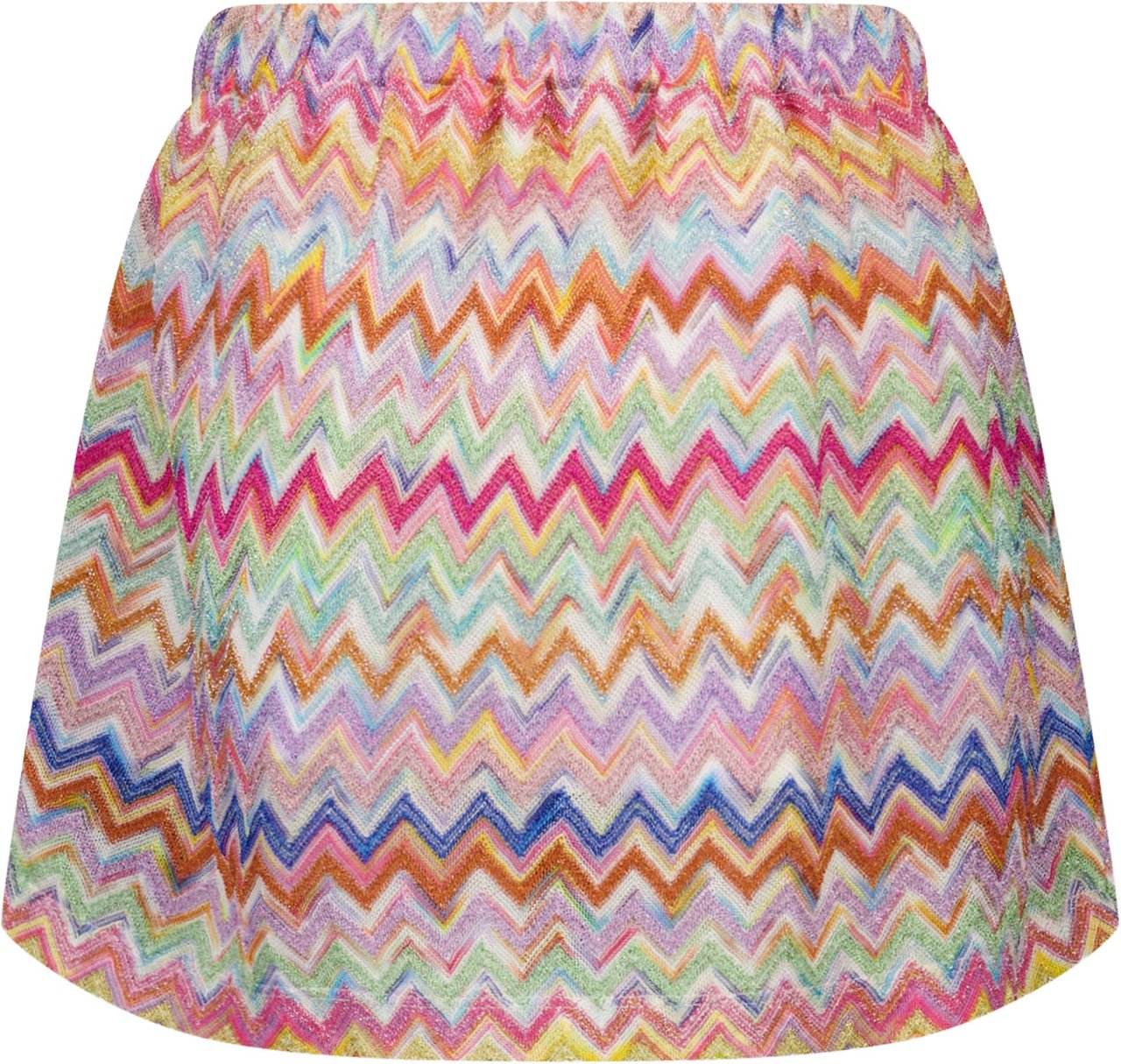 Missoni Baby Meisjes Rokje In Div Divers