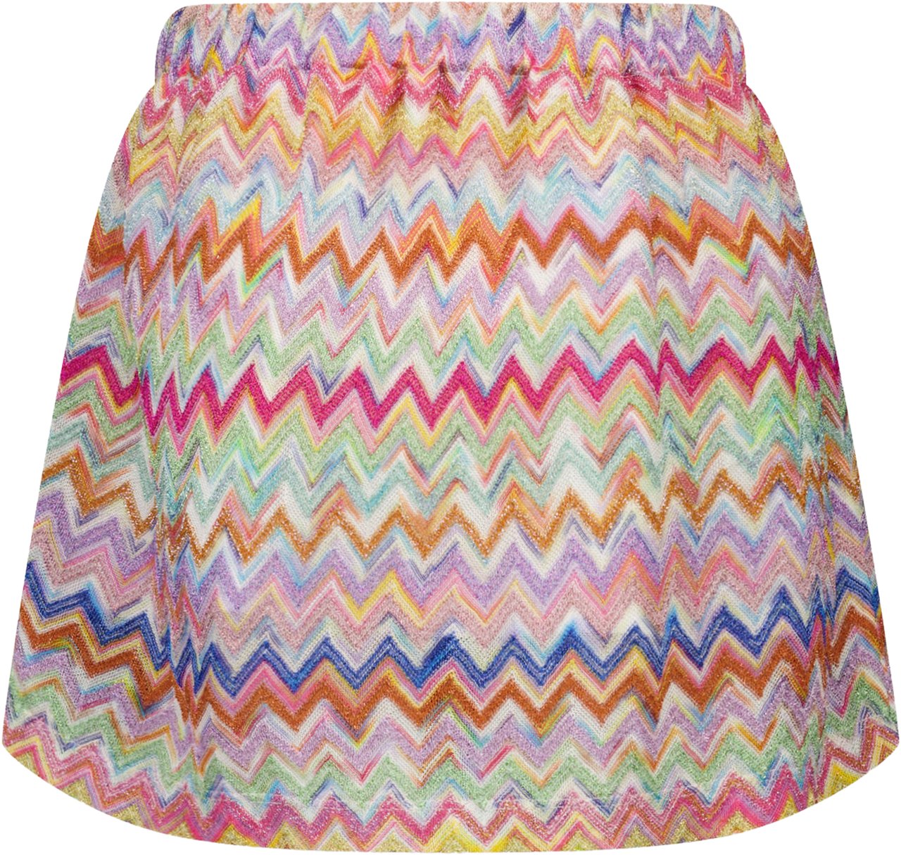 Missoni Missoni Baby Meisjes Rokje In Div Divers